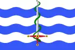 Flag of Saint Paul's Bay