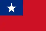 Flag of Samoa (1873-1875)