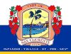 Flag of San Clemente, California