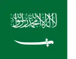 Saudi Arabia