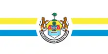 Flag of Seberang Jaya