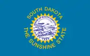 South Dakota