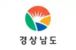 South Gyeongsang Province