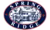 Flag of Spring Ridge, Maryland