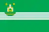 Flag of Talalaivka Raion