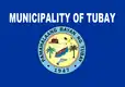 Flag of Tubay