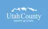 Flag of Utah County