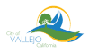 Flag of Vallejo, California