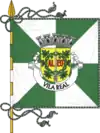 Flag of District of Vila Real