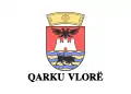 Flag of Vlorë County