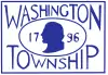 Flag of Washington Township, Montgomery County, Ohio