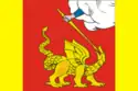 Flag of Yegoryevsky District