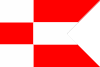 Flag of Zvolen