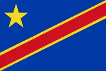 Democratic Republic of the Congo