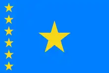 Democratic Republic of the Congo