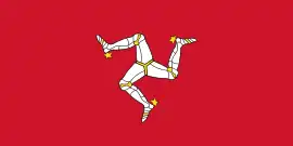 WikiProject Isle of Man