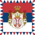 Presidential Standard of Serbia