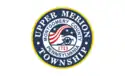 Flag of Upper Merion Township, Pennsylvania