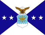 Vice Chief of Staff of the Air Force