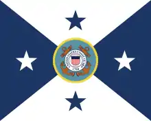 Vice Commandant of the Coast Guard