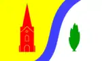 Flag of DrelsdorfTrelstorp / Trölstrup