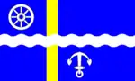 Flag of Westerrönfeld