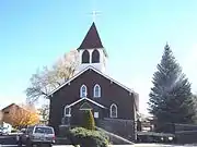 Our Lady of Guadaloupe Church