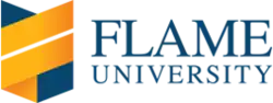 FLAME University Logo