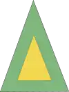 Flash - 6th Armoured Division - 1943 - 1945