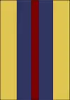 Flash - South African Garrison Artillery - 1923 - 1935