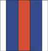 Flash - South African Permanent Force Cadets - 1920 - 1939