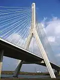 Flintshire Bridge