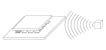 Solder reflow