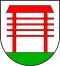 Coat of arms of Flond