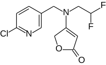 Flupyradifurone