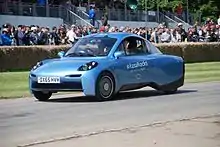 Riversimple Rasa