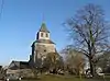 Kerk ('Sainte-Catherine')