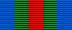 Medal For Strengthening The Brotherhood Of Arms