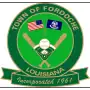 Official seal of Fordoche, Louisiana