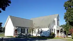 Bridgeville Public Library