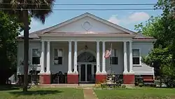 Sullivan's Island Historic District