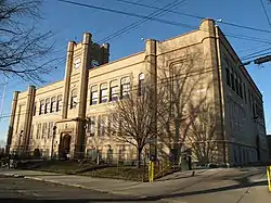 Fort Pitt Elementary School