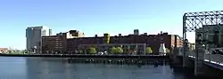 Fort Point Channel Historic District