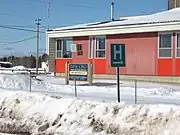 Fort Providence Health Centre