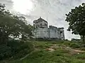 Fort William Lighthouse in Ghana