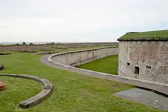 Fort Macon