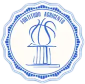 Fortitudo Agrigento logo