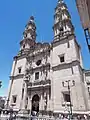 Basilica of San Juan de los Lagos