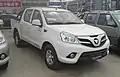 Foton Tunland