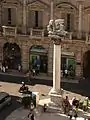 Piazza delle Erbe, Verona